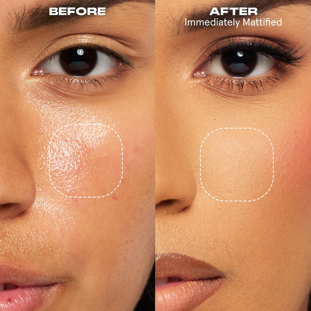 Oil Sucker Extreme Mattifying Alkaline Primer de One Size