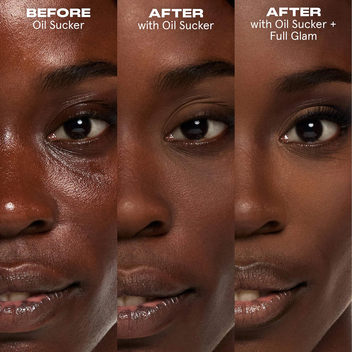 Oil Sucker Extreme Mattifying Alkaline Primer de One Size