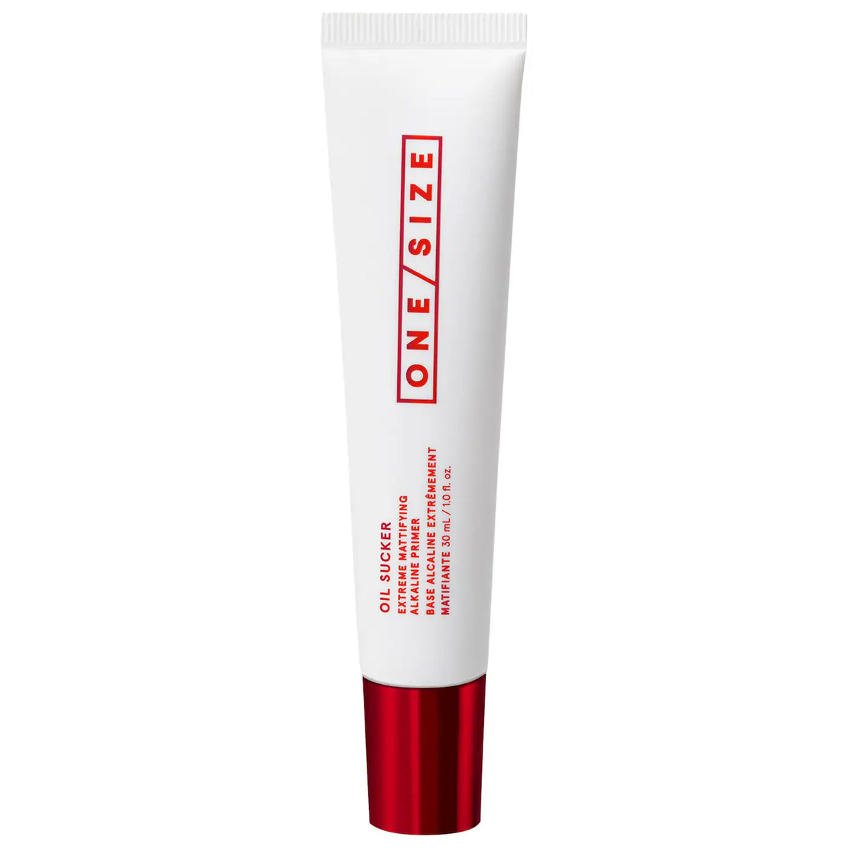 Oil Sucker Extreme Mattifying Alkaline Primer de One Size