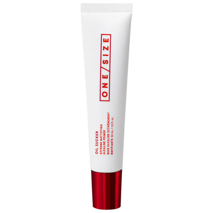 Oil Sucker Extreme Mattifying Alkaline Primer de One Size