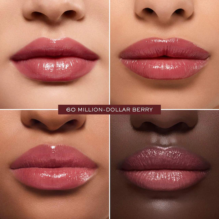 Lip Idôle Squalane 12 Butterglow Hydrating Lip Balm de LANCOME