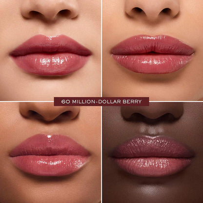 Lip Idôle Squalane 12 Butterglow Hydrating Lip Balm de LANCOME