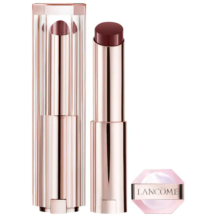 Lip Idôle Squalane 12 Butterglow Hydrating Lip Balm de LANCOME