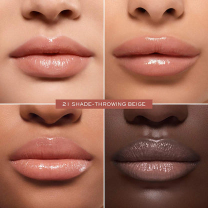 Lip Idôle Squalane 12 Butterglow Hydrating Lip Balm de LANCOME