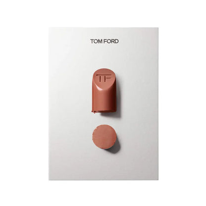 Labial Runway Matte Color with Hydrating, 12H Longwear de Tom Ford