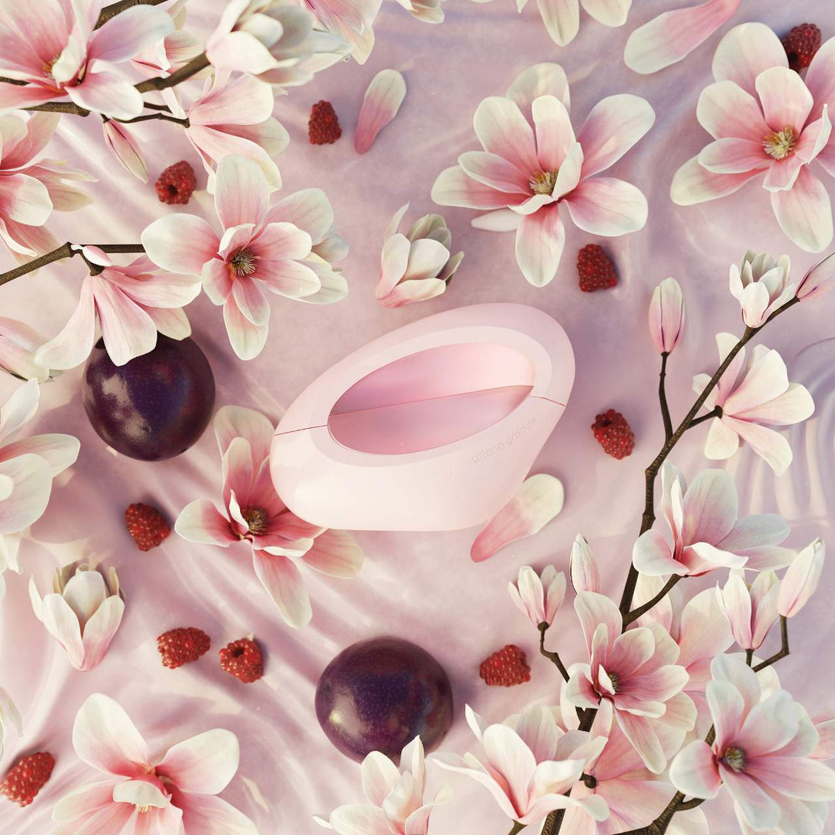 Perfume Mod Blush de Ariana Grande
