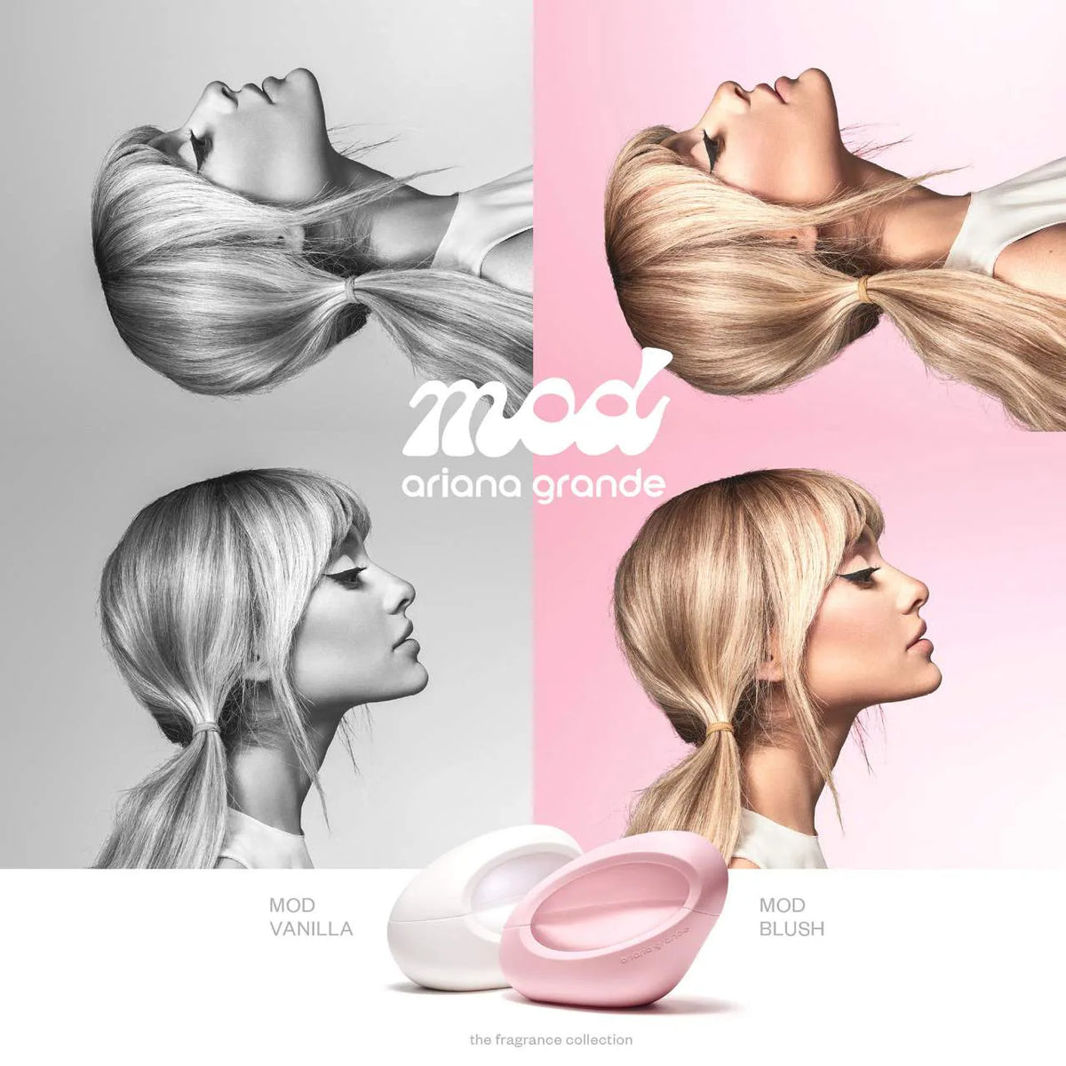 MOD Vanilla Eau de Parfum de Ariana Grande