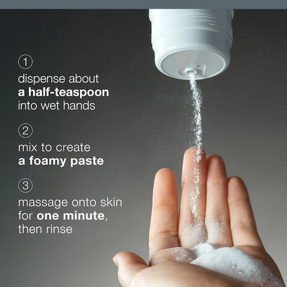 Dermalogica Daily Microfoliant Powder Exfoliant with Salicylic Acid and Rice Enzymes