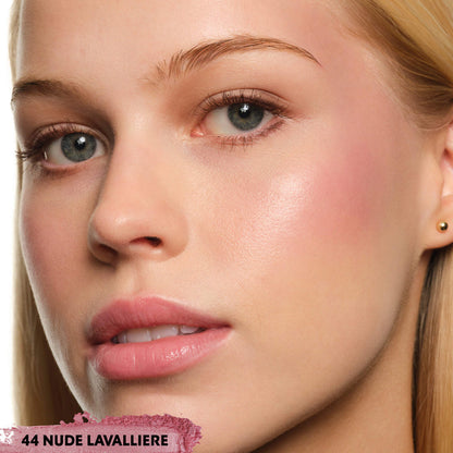 Yves Saint Laurent Make Me Blush Rubor en Polvo Modulable de 24 Horas