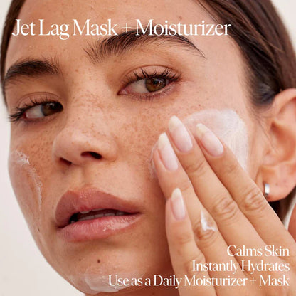 mascarilla jet lag mask de summer fridays