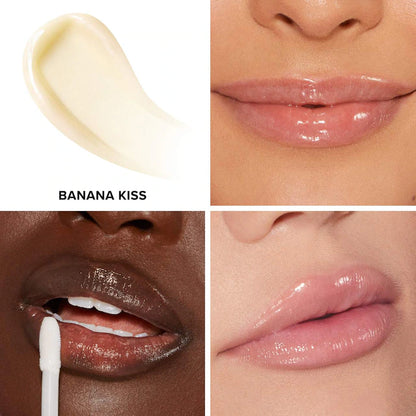 Pillow Balm Hydrating Lip Treatment Lip Balm de Too faced
