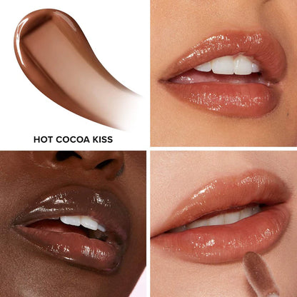 Pillow Balm Hydrating Lip Treatment Lip Balm de Too faced