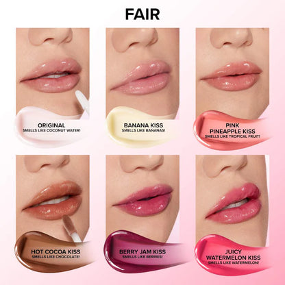Pillow Balm Hydrating Lip Treatment Lip Balm de Too faced