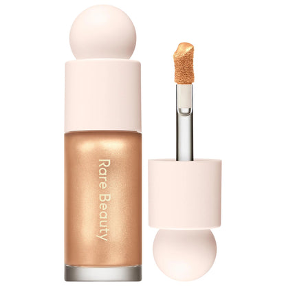 Rare Beauty by Selena Gomez Positive Light iluminador liquido Luminizer