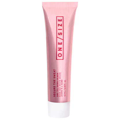 Primer matificante  Secure The Sweat Waterproof de One Size