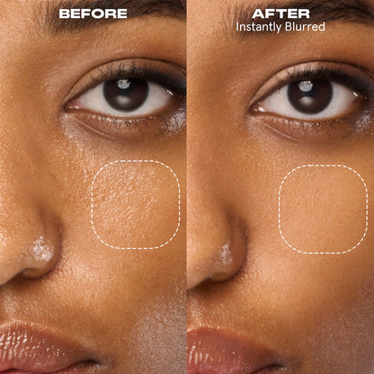 Primer Secure The blur makeup magnet de One Size