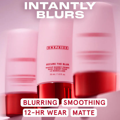 Primer Secure The blur makeup magnet de One Size