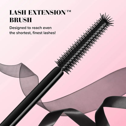Pestañina Ribbon Wrapped Lash Extreme Length Tubing Mascara de Too Faced