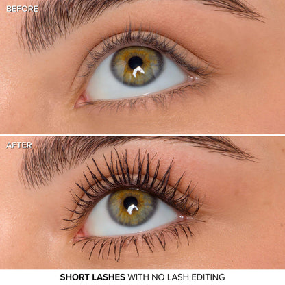 Pestañina Ribbon Wrapped Lash Extreme Length Tubing Mascara de Too Faced
