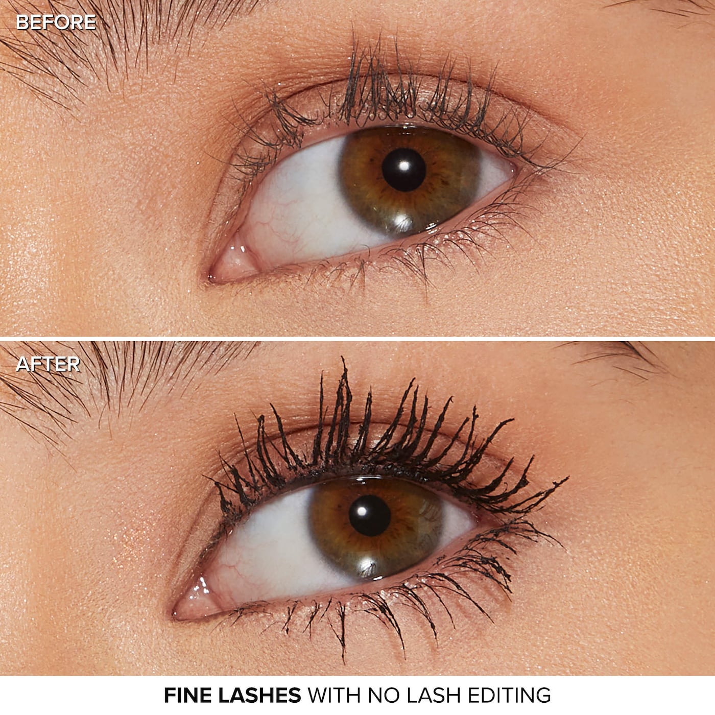 Pestañina Ribbon Wrapped Lash Extreme Length Tubing Mascara de Too Faced