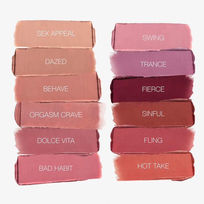 the multiple soft blur blush stick de NARS