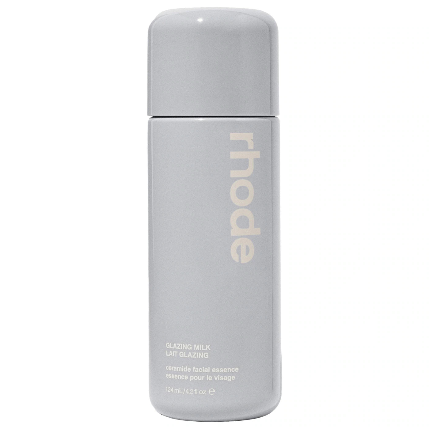 Glazing Milk Hydrating Ceramide Facial Essence de Rhode