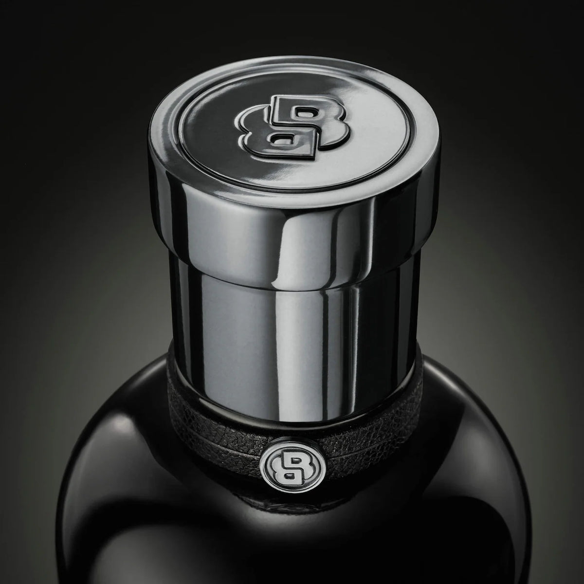 Hugo Boss Boss Bottled Beyond Eau de Parfum with Ginger & Leather