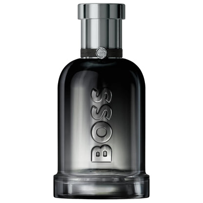 Hugo Boss Boss Bottled Beyond Eau de Parfum with Ginger & Leather