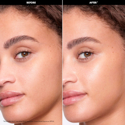 Daily sunscreen cream spf30 de sephora