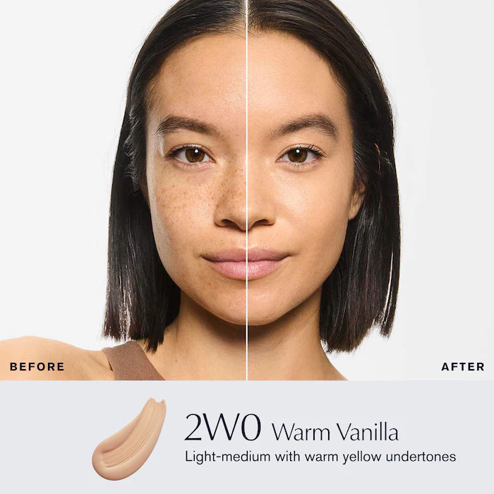 Nueva double wear  Stay-in-Place Lightweight Matte Foundation with 36H Wear de Estée Lauder