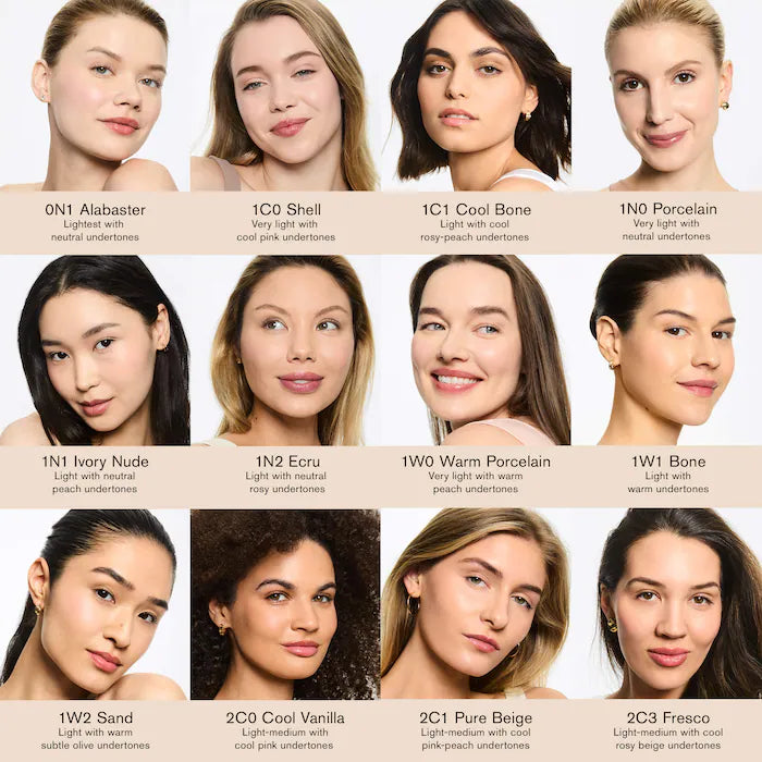 Nueva double wear  Stay-in-Place Lightweight Matte Foundation with 36H Wear de Estée Lauder