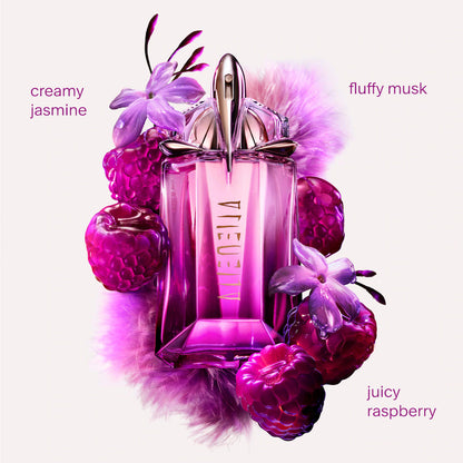 Mugler Alien Pulp Eau de Parfum with Raspberry & Musk