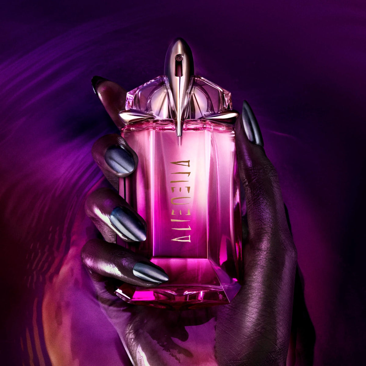 Mugler Alien Pulp Eau de Parfum with Raspberry & Musk