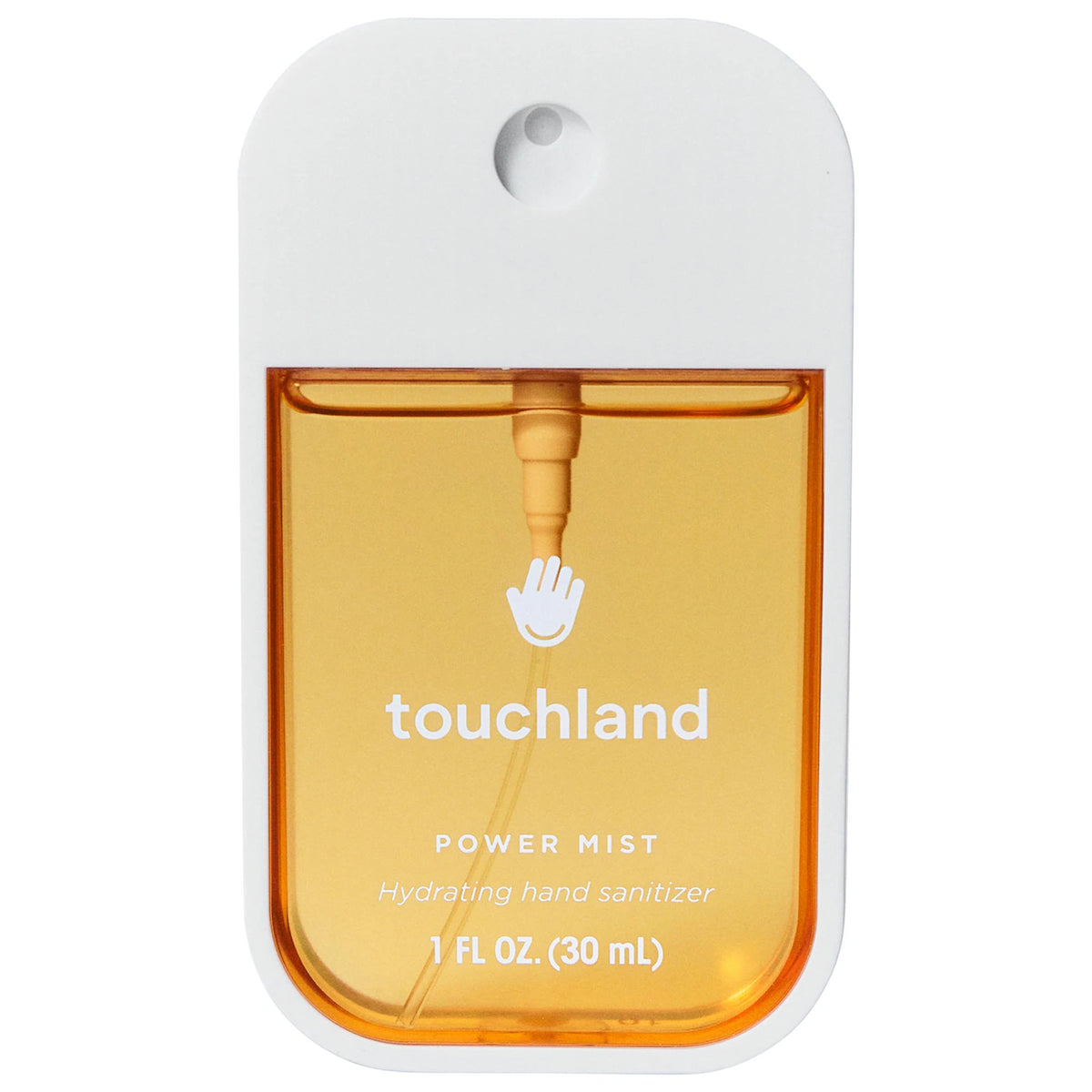 Power Mist Hydrating Hand Sanitizer de Touchland