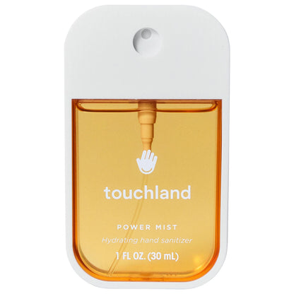Power Mist Hydrating Hand Sanitizer de Touchland