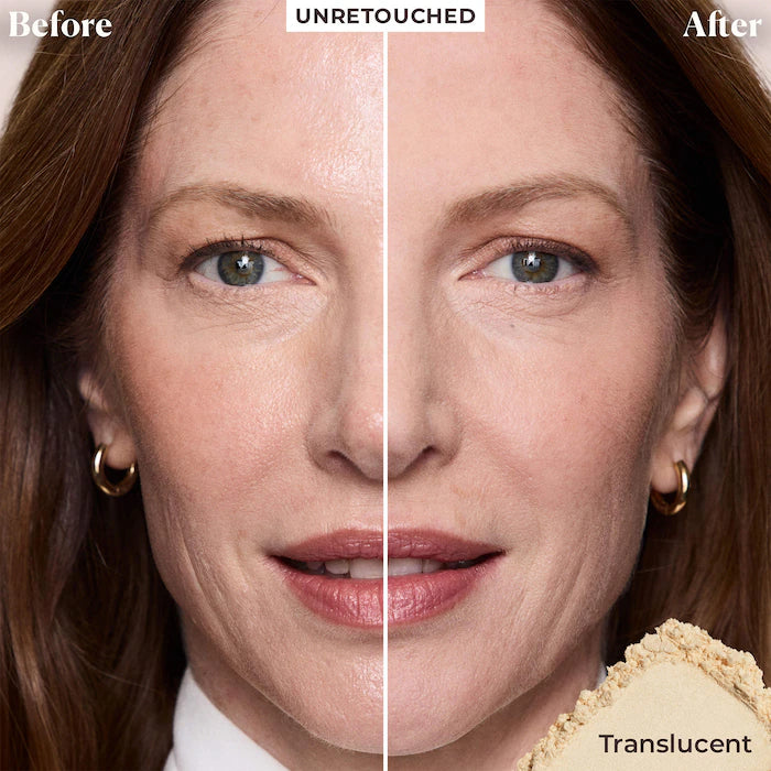 Translucent Loose Setting Powder de Laura Mercier
