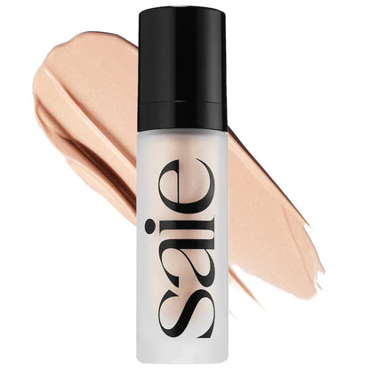 Glowy super gel de saie