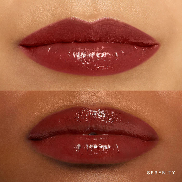 Soft Pinch Tinted Lip Oil Stain de Rare beauty by Selena Gomez