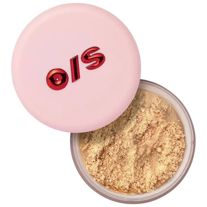 Polvos sueltos Ultimate Blurring Setting Powder de One Size
