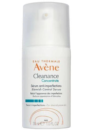 Serum Concentrado anti imperfecciones de Avene 30ml