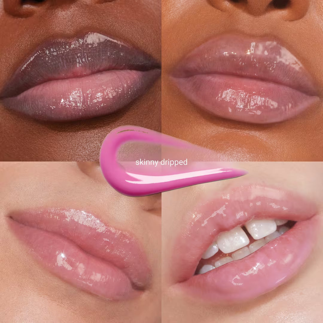 gloss essential drip de R.E.M Beauty