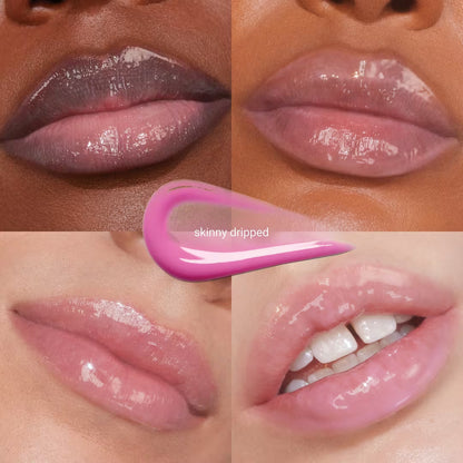 gloss essential drip de R.E.M Beauty