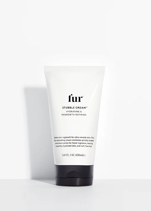 crema after shave stubble cream de Fur