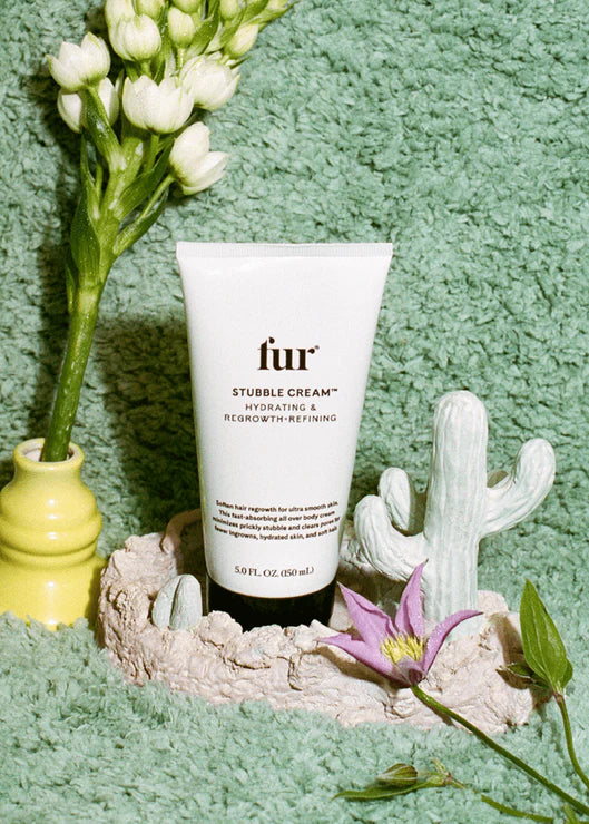 crema after shave stubble cream de Fur