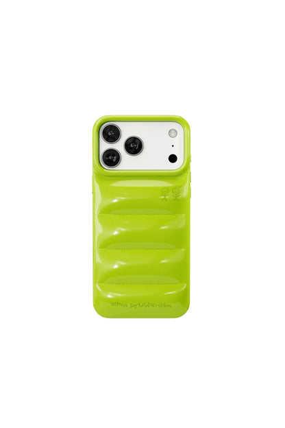 Iphone Puffer Case de Urban Sophistication
