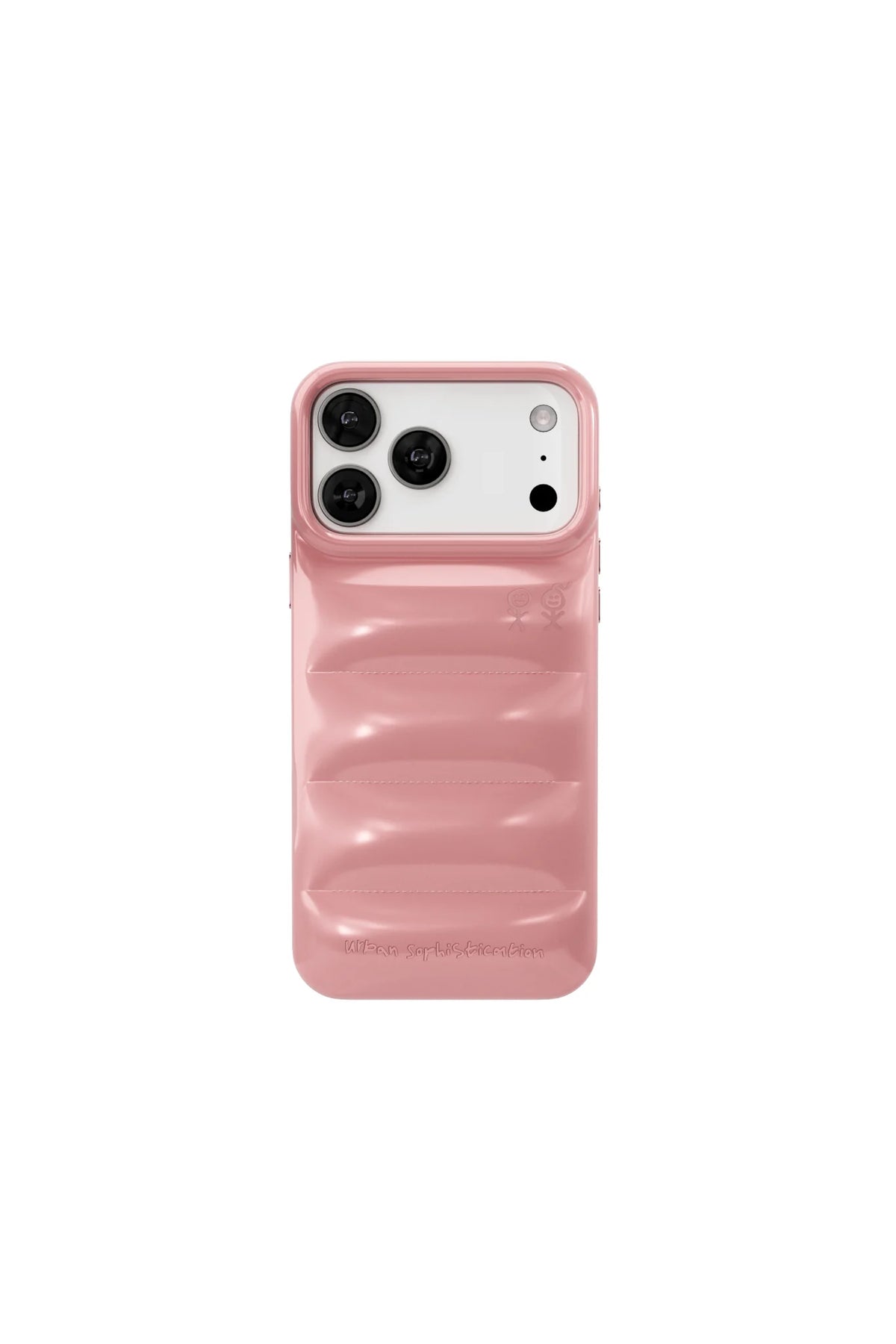 Iphone Puffer Case de Urban Sophistication