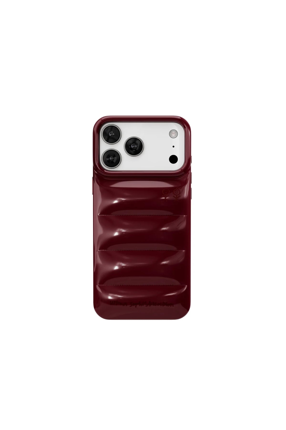 Iphone Puffer Case de Urban Sophistication