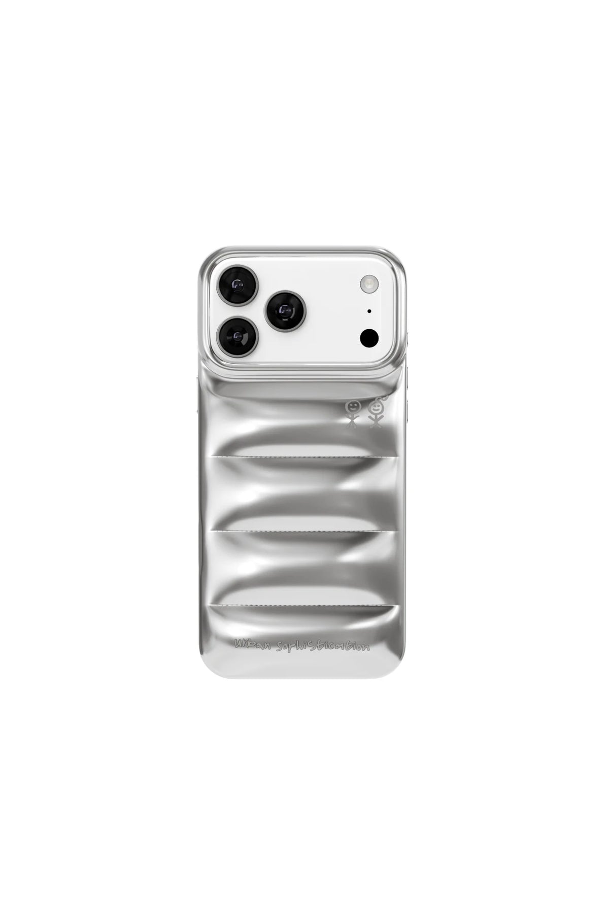 Iphone Puffer Case de Urban Sophistication