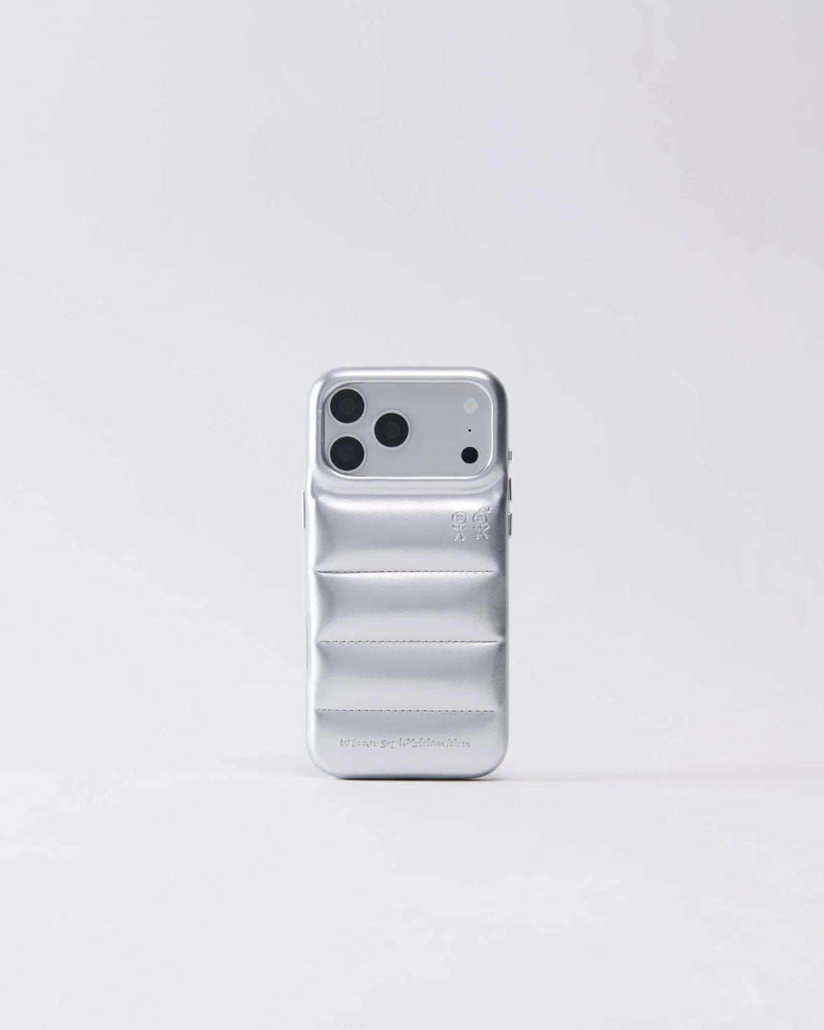 Iphone Puffer Case de Urban Sophistication