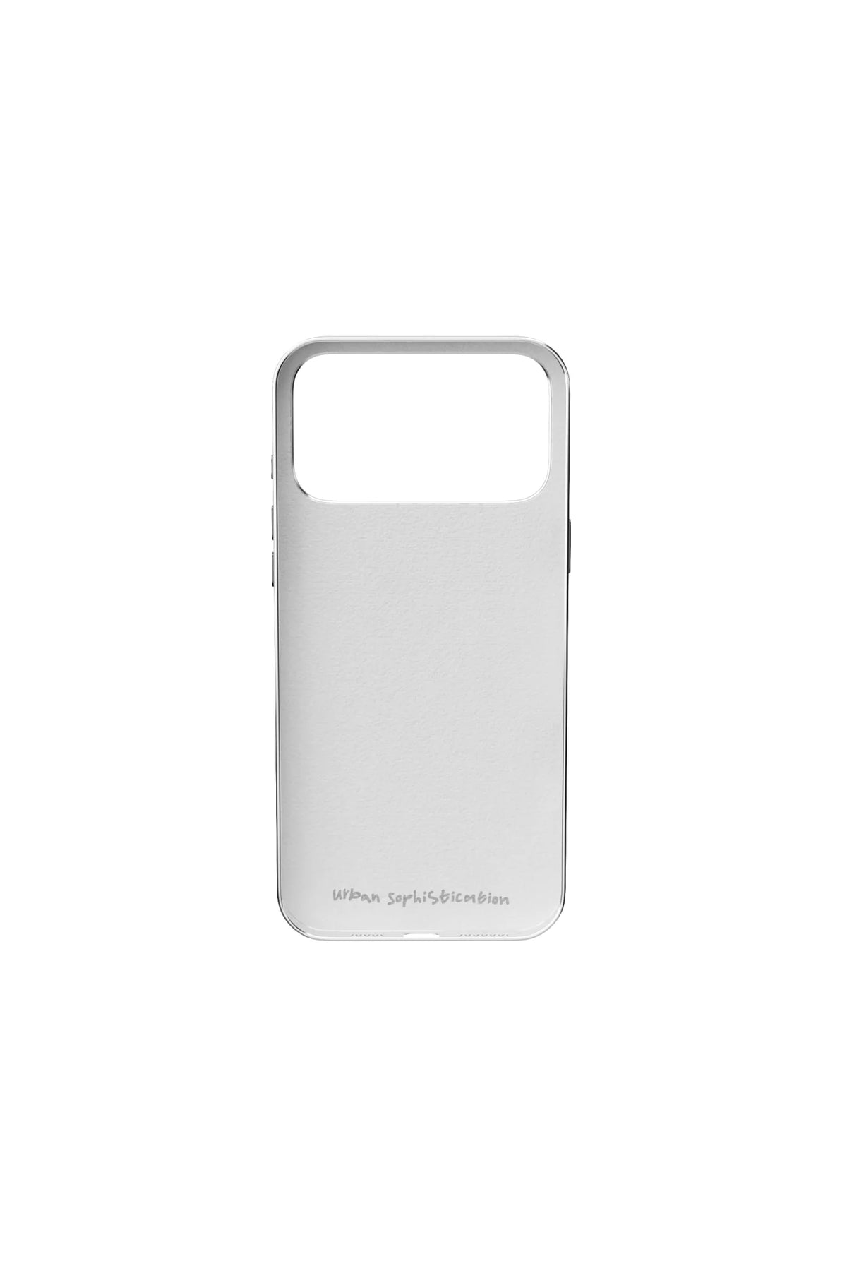 Iphone Puffer Case de Urban Sophistication